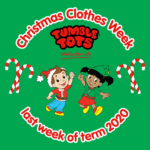 Christmas Clothes Week 2020