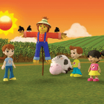 Watch Fun Adventures Episode 1 FREE!