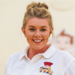 Question Time with Charlotte