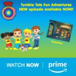 Fun Adventures Episode 11 Available NOW!