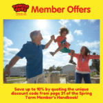 Save up to 10% on Tots Breaks & Baby-Friendly Holidays with Haven!