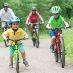 Competition Time: Win a Frog Bike!