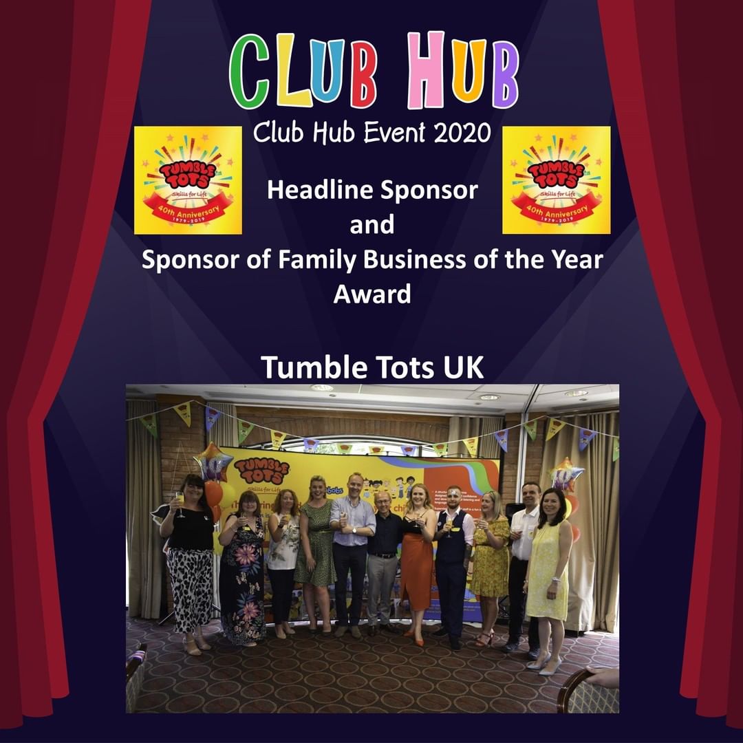 Club Hub Awards