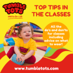Top Tips in the Classes