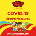 COVID-19 Secure Measures