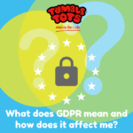 Updates to our Privacy Policy