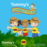 Tumblethon 2019