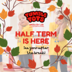 OCTOBER HALF TERM
