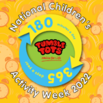 National Children’s Activity Week 2022