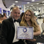 Highly Commended in the What's On 4 Kids Awards 2022