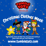 Christmas Clothes Week 2022