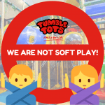 We Are NOT 