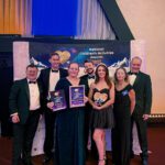 Celebrating Success at the What’s On 4 Kids Awards