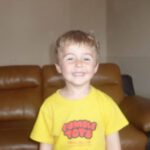 From Tumble Tots to Team England: Harry’s Tumbling Journey